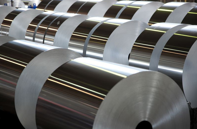 Aluminium Strip