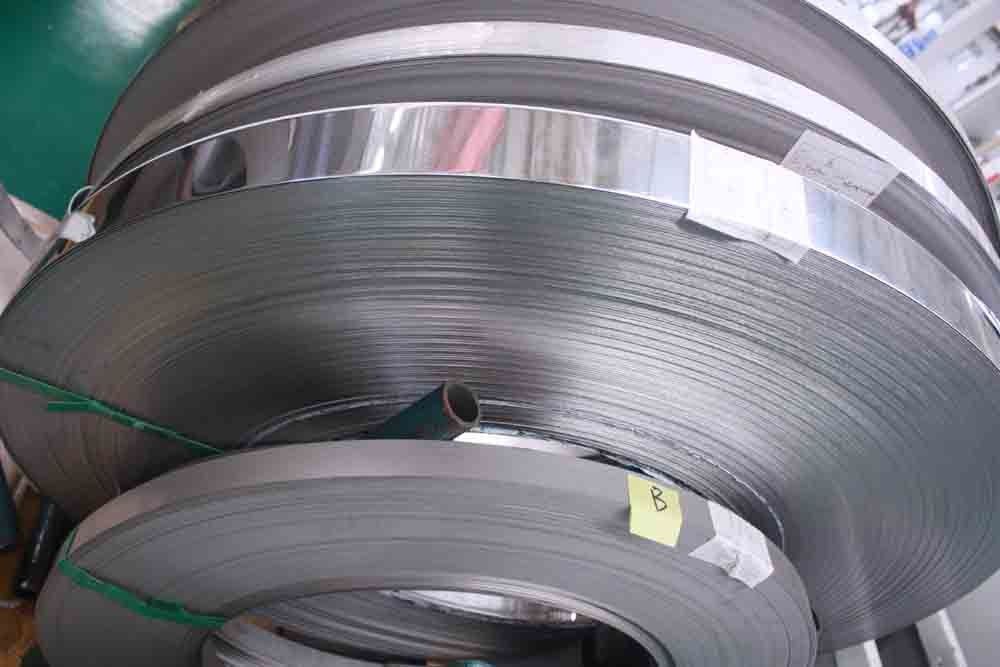 Aluminium Strip